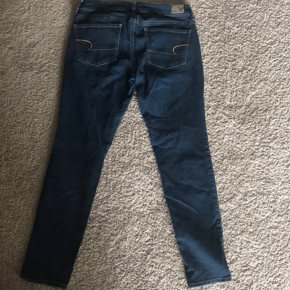 American Eagle Jeggings - Picture 3 of 6